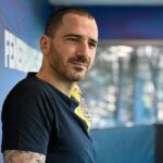 Bonucci eski takımına başarı diledi: Umarım Fenerbahçe şampiyon olur