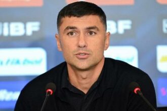 Burak Yılmaz'ın Kayserispor karnesi: 22 maçta 3 galibiyet