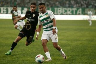 Bursaspor'dan dudak uçuklatan performans!