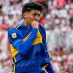 Cristian Medina transferinde geri sayım başladı! Acun Ilıcalı tarih verdi... | Boca Juniors cephesinde kriz var, teknik direktör kovuldu