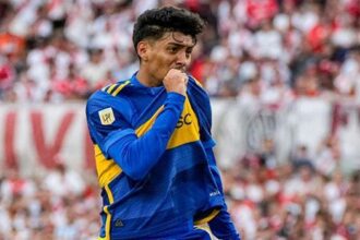 Cristian Medina transferinde geri sayım başladı! Acun Ilıcalı tarih verdi... | Boca Juniors cephesinde kriz var, teknik direktör kovuldu