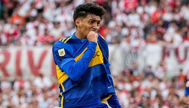 Cristian Medina transferinde geri sayım başladı! Acun Ilıcalı tarih verdi... | Boca Juniors cephesinde kriz var, teknik direktör kovuldu