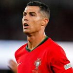 Cristiano Ronaldo attı, Portekiz galibiyeti aldı! Maçta 4 gol