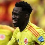 Davinson Sanchez golünü attı, Kolombiya farklı kazandı