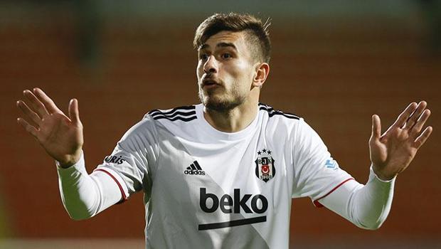 Dorukhan Toköz'den olay itiraf: Beşiktaş'ta beni çok üzdüler