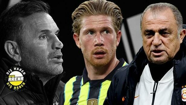 Dünya futbolu isyanın eşiğinde: Grev yapmalıyız! Akıllara Fatih Terim'in sözleri geldi...