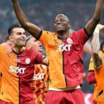 Duran toplarda Galatasaray gibisi Avrupa’da bile yok