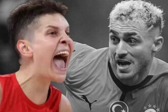 Ebrar Karakurt'tan Barış Alper Yılmaz'a cevap: 'Evimize bekleriz'