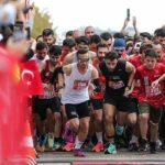 Eker I Run’da çifte rekor