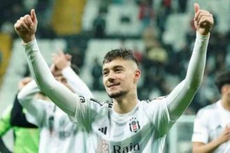 Ernest Muci: Lyon ve G.Saray’a karşı böyle devam edeceğiz