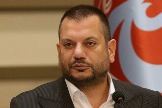 Ertuğrul Doğan: '9 milyara yakın bir ödeme yaptık, uçurumun kenarından döndük'