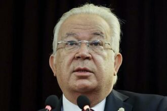 Eşref Hamamcıoğlu’ndan 2022 seçimi için flaş iddia: Dursun Özbek 2022’de listemi patlatmaya çalıştı