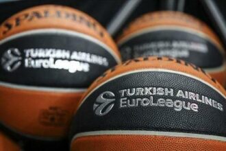 EuroLeague'de 5. hafta nefesleri kesecek