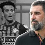 Eyüpspor'da Tayfur Bingöl formayı unuttu!