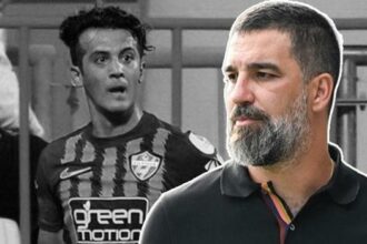 Eyüpspor'da Tayfur Bingöl formayı unuttu!
