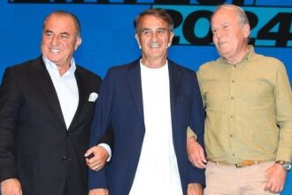 Fatih Terim: Paranız var ama aklınız yoksa bir işe yaramaz