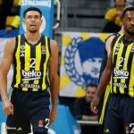 Fenerbahçe Beko, Alba Berlin deplasmanına çıkacak