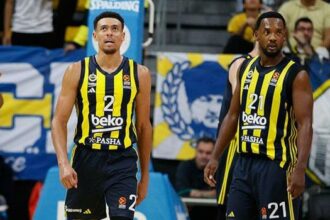 Fenerbahçe Beko, Alba Berlin deplasmanına çıkacak