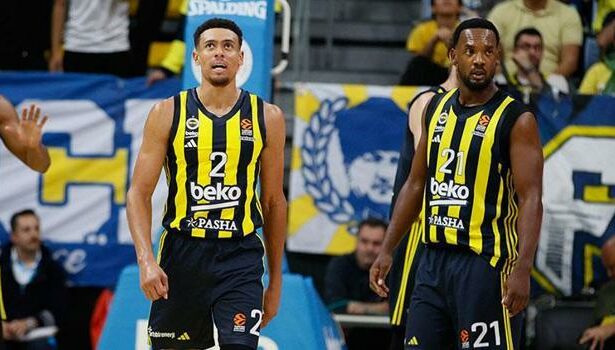 Fenerbahçe Beko, Alba Berlin deplasmanına çıkacak