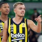 Fenerbahçe Beko'nun rakibi İsrail ekibi Maccabi Playtika