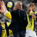 Fenerbahçe - Bodrum FK maçı sonrası 3 kritik detay öne çıktı: Jose Mourinho ders almış | Aylar sonra bir ilk