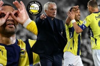Fenerbahçe - Bodrum FK maçı sonrası 3 kritik detay öne çıktı: Jose Mourinho ders almış | Aylar sonra bir ilk