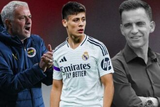 Fenerbahçe'de Arda Güler transferi ciddiye bindi: Rüya ocak ayında gerçekleşebilir! 'Neden olmasın?'