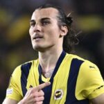 Fenerbahçe'de Çağlar Söyüncü, Twente maçında yok