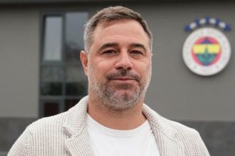Fenerbahçe'de derbi zaferi sözleri: Şampiyonluğu umarım bu sene alırız
