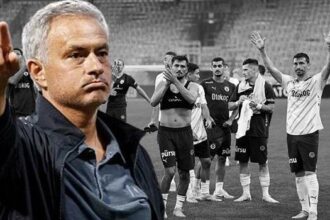 Fenerbahçe'de ilk bilet kesildi, sadece 9 dakika oynamıştı! Ocak ayındaki ilk yolcu Levent Mercan...