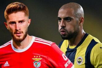 Fenerbahçe'de İsmail Yüksek'e Avrupa yolu göründü! Birçok takım yakından ilgileniyor