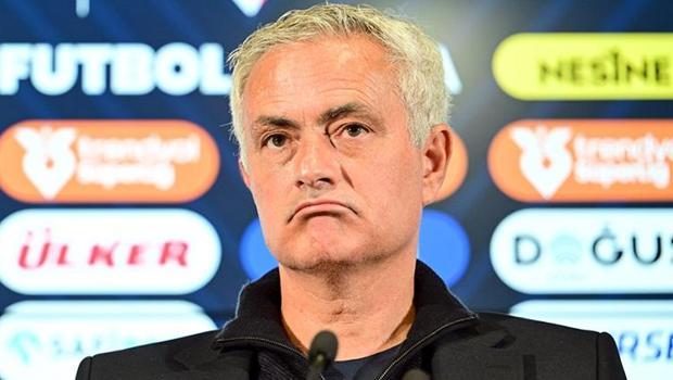 Fenerbahçe'de Mourinho'yu bekleyen 5 kritik soru! Portekizli hocayı zor seçimler bekliyor