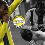 Fenerbahçe'de Osayi-Samuel'den maç sonunda dikkat çeken hamle! Sözleşme ve Galatasaray iddiaları sonrası...