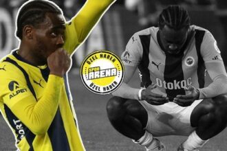 Fenerbahçe'de Osayi-Samuel'den maç sonunda dikkat çeken hamle! Sözleşme ve Galatasaray iddiaları sonrası...