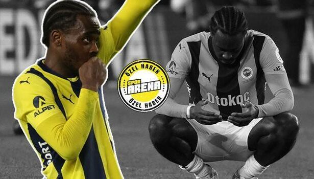 Fenerbahçe'de Osayi-Samuel'den maç sonunda dikkat çeken hamle! Sözleşme ve Galatasaray iddiaları sonrası...