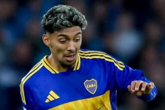 Fenerbahçe'den Cristian Medina için 15 milyon dolar