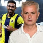 Fenerbahçe geçen sezon elediği Twente ile karşılaşıyor! Jose Mourinho'nun 11'i netleşti