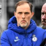 'Fenerbahçe maçında takımın başında olmayabilir!' Manchester United'da 'kan değişimi' gündemde: Erik ten Hag yerine Thomas Tuchel...