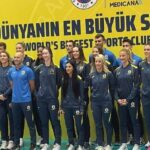 Fenerbahçe Medicana'da hedef tüm kulvarlarda şampiyonluk