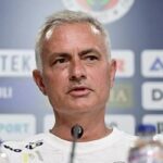 Fenerbahçe'nin Bodrum FK karşısında puan kaybına tahammülü yok! Mourinho ilk 11'ini belirledi