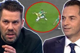 Fenerbahçe'nin Bodrum FK maçında penaltı beklediği pozisyon için kim, ne dedi? 'UEFA'nın da fikri değişti!' | 'VAR müdahalesi gerekirdi'