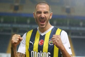 Fenerbahçe'nin eski yıldızı Leonardo Bonucci'den itiraf: 'Guardiola istedi ama...'