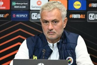 Fenerbahçe'nin gençlerine milli ara fırsatı