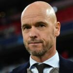 Fenerbahçe'nin rakiplerinden Manchester United, Erik Ten Hag'ı neden kovmuyor? Israrın sebebi belli oldu...