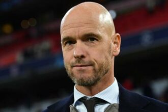 Fenerbahçe'nin rakiplerinden Manchester United, Erik Ten Hag'ı neden kovmuyor? Israrın sebebi belli oldu...