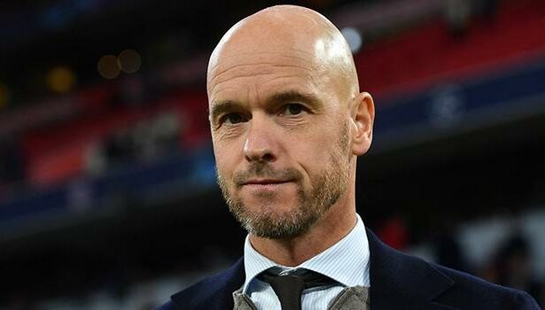 Fenerbahçe'nin rakiplerinden Manchester United, Erik Ten Hag'ı neden kovmuyor? Israrın sebebi belli oldu...