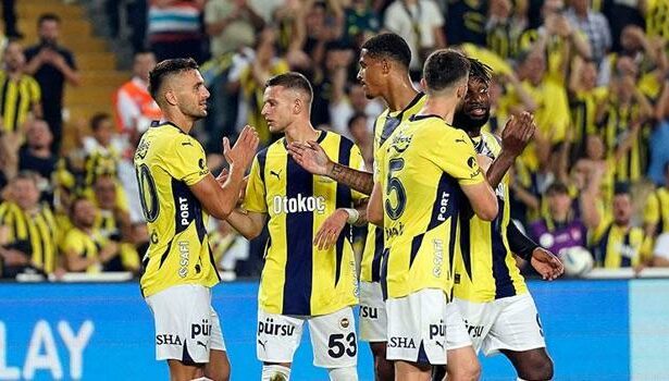 Fenerbahçe'nin yoğun trafiği: 22 günde 6 kritik maç!