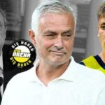 Fenerbahçe, Real Madrid'i bekliyor! Jose Mourinho, Arda Güler için bizzat devreye girecek...