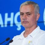 Fenerbahçe, Samsunspor'a konuk oluyor! Mourinho'nun 11'i netleşti