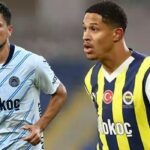 Fenerbahçe'ye Cengiz Ünder ve Jayden Oosterwolde'den kötü haber! 6-8 ay yok...